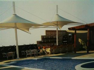 تور دبی هتل سان اند سند داون تاون - آژانس هواپیمایی و مسافرتی آفتاب ساحل آبی